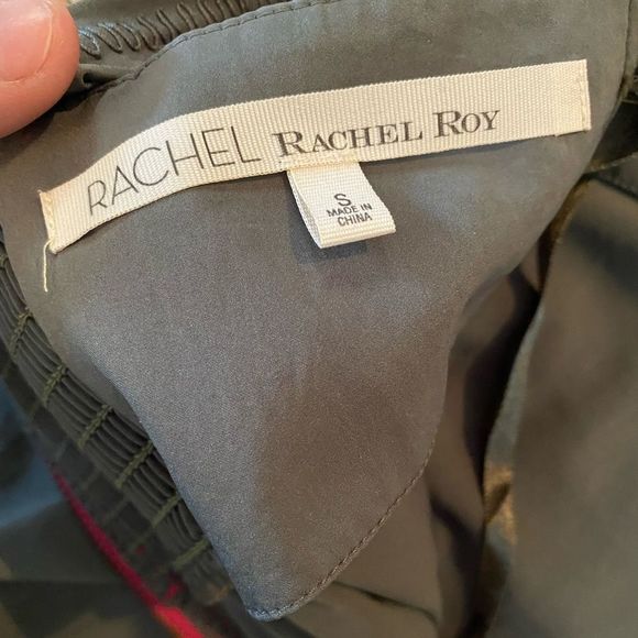 Rachel Roy dressy tank - Picture 4 of 5